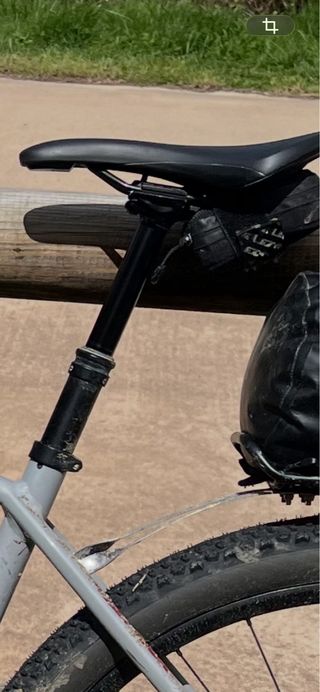 Canyon Grand Canyon AL Talla L 2020 Shimano XT