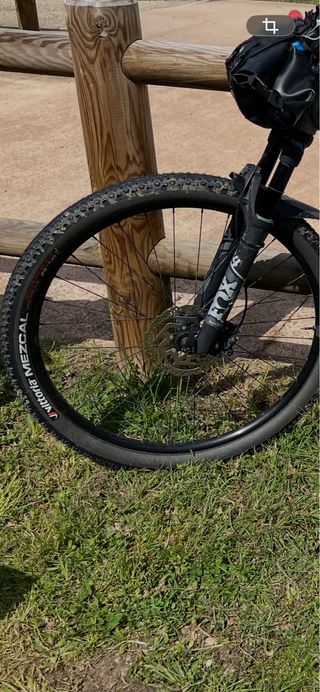 Canyon Grand Canyon AL Talla L 2020 Shimano XT