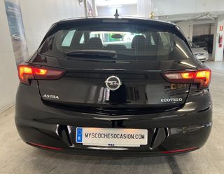 Opel Astra 1.6 CDTi 81kW (110CV) Selective
