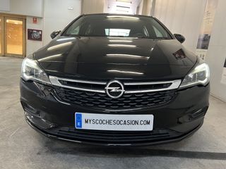 Opel Astra 1.6 CDTi 81kW (110CV) Selective