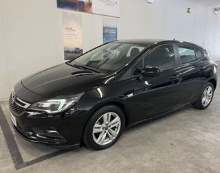 Opel Astra 1.6 CDTi 81kW (110CV) Selective