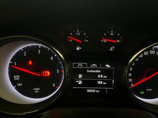 Opel Astra 1.6 CDTi 81kW (110CV) Selective