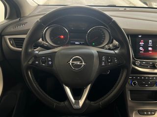 Opel Astra 1.6 CDTi 81kW (110CV) Selective