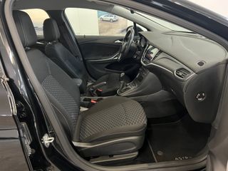 Opel Astra 1.6 CDTi 81kW (110CV) Selective