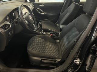 Opel Astra 1.6 CDTi 81kW (110CV) Selective