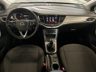 Opel Astra 1.6 CDTi 81kW (110CV) Selective