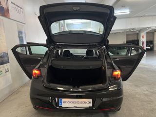 Opel Astra 1.6 CDTi 81kW (110CV) Selective