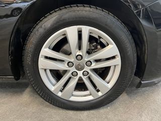 Opel Astra 1.6 CDTi 81kW (110CV) Selective