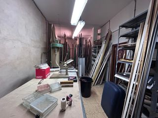 Liquidación de materiales y herramientas