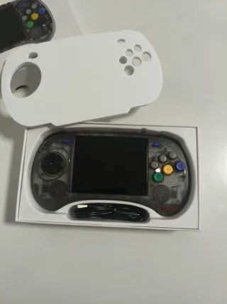 Consola Portátil ANBERNIC RG ARC-S