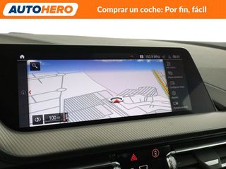 BMW Serie 1 118d M Sport