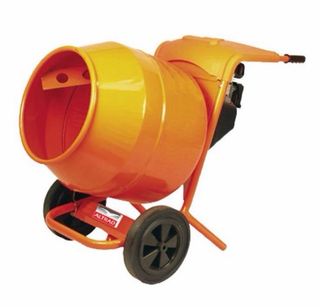 Hormigonera Minimix 150 ALTRAD-BELLE
