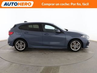 BMW Serie 1 118d M Sport