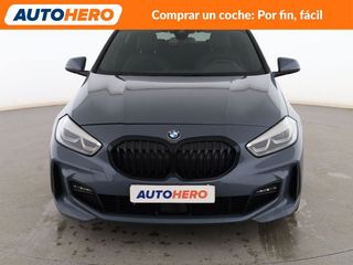 BMW Serie 1 118d M Sport