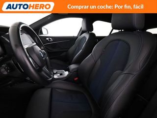 BMW Serie 1 118d M Sport