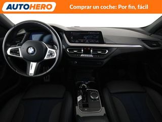 BMW Serie 1 118d M Sport