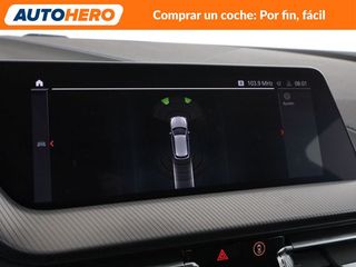 BMW Serie 1 118d M Sport