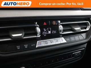 BMW Serie 1 118d M Sport