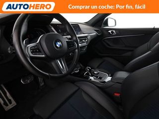 BMW Serie 1 118d M Sport