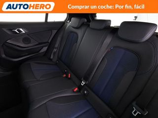 BMW Serie 1 118d M Sport