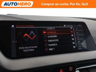 BMW Serie 1 118d M Sport