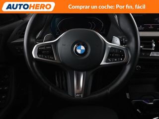 BMW Serie 1 118d M Sport