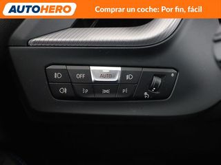 BMW Serie 1 118d M Sport