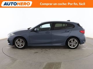 BMW Serie 1 118d M Sport