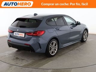 BMW Serie 1 118d M Sport