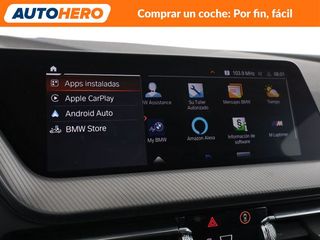 BMW Serie 1 118d M Sport