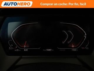 BMW Serie 1 118d M Sport