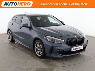 BMW Serie 1 118d M Sport