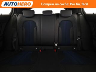 BMW Serie 1 118d M Sport