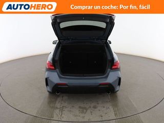 BMW Serie 1 118d M Sport