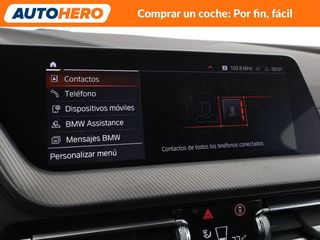 BMW Serie 1 118d M Sport