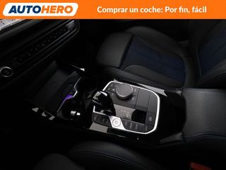 BMW Serie 1 118d M Sport