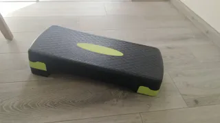 Step Aeróbic Plataforma Fitness AONAT