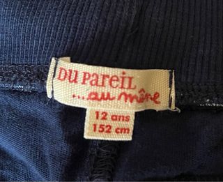 Lote Ropa Niño Camisetas y Pantalones