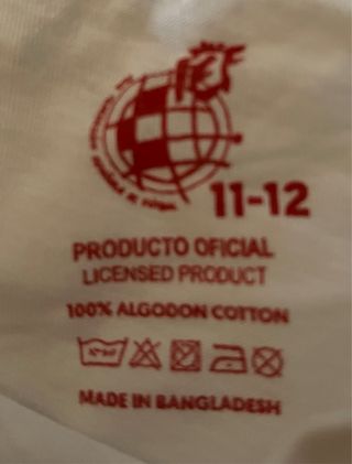 Lote Ropa Niño Camisetas y Pantalones