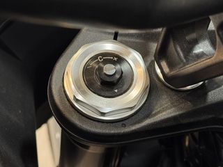 ZONTES 703 F 21 1.460 Kms