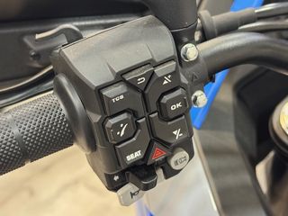 ZONTES 703 F 21 1.460 Kms