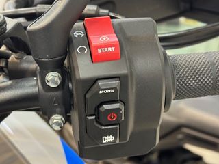 ZONTES 703 F 21 1.460 Kms