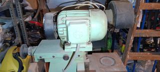 Fresadora de sobremesa