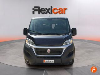 Fiat Ducato 30 2.3 MJT 150CV PC-TN Combi