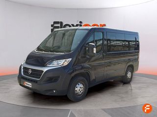 Fiat Ducato 30 2.3 MJT 150CV PC-TN Combi