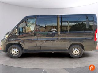 Fiat Ducato 30 2.3 MJT 150CV PC-TN Combi