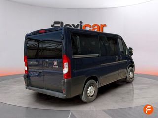 Fiat Ducato 30 2.3 MJT 150CV PC-TN Combi