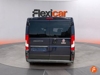 Fiat Ducato 30 2.3 MJT 150CV PC-TN Combi
