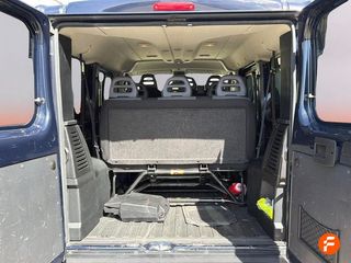 Fiat Ducato 30 2.3 MJT 150CV PC-TN Combi