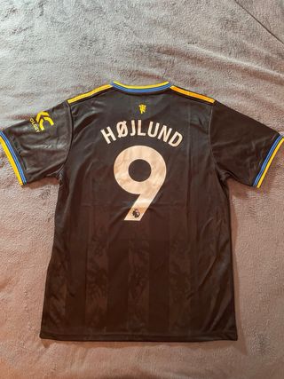 Camiseta soprpresa elige una talla